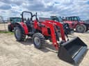 2022 Massey Ferguson 4707 Image