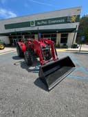 2022 Massey Ferguson 4707 Image
