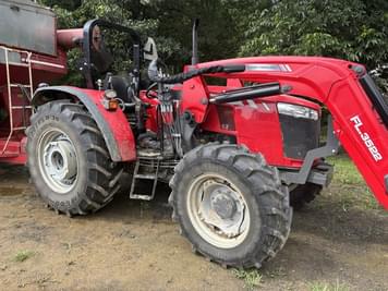 Main image Massey Ferguson 4707