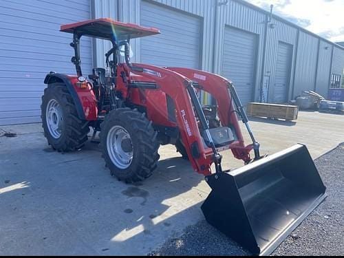 Main image Massey Ferguson 4707