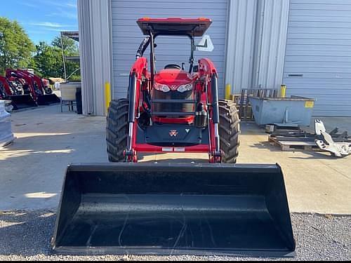 Image of Massey Ferguson 4707 equipment image 4