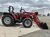 Thumbnail image Massey Ferguson 4708 4