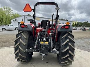 Main image Massey Ferguson 4708 7