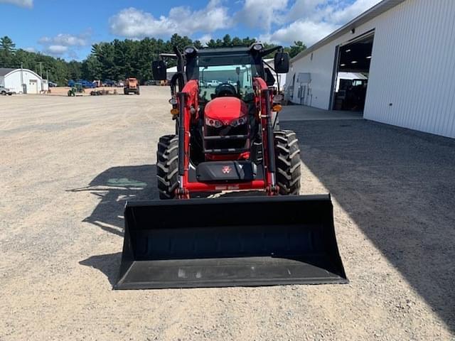 Image of Massey Ferguson 4709 equipment image 2