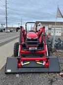 2022 Massey Ferguson 4710 Image