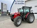 2022 Massey Ferguson 4710 Image