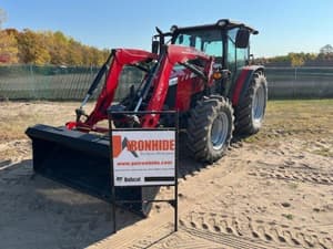 2022 Massey Ferguson 4710 Image