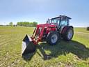 2022 Massey Ferguson 4710 Image