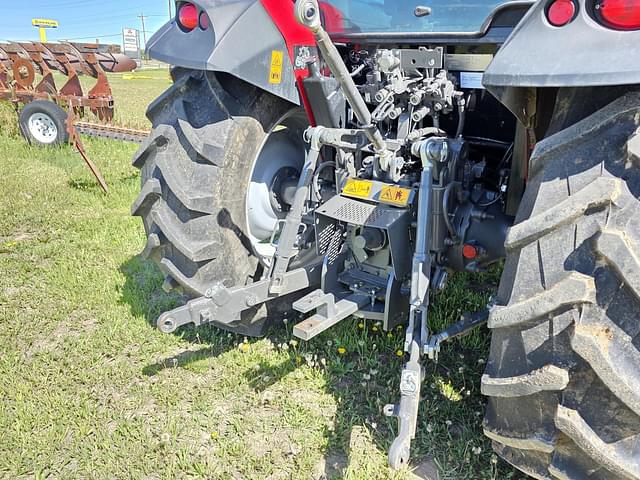 Image of Massey Ferguson 4710 equipment image 4