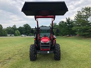 Main image Massey Ferguson 4710 7