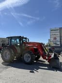 2022 Massey Ferguson 4710 Image