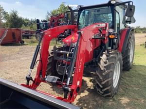 2022 Massey Ferguson 4710 Image