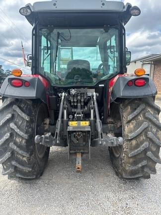 Image of Massey Ferguson 4710 equipment image 3