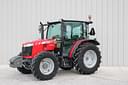 2022 Massey Ferguson 4710 Image