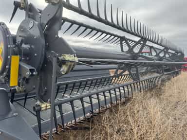 Headers - Platform