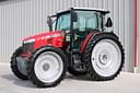 2022 Massey Ferguson 5710 Image