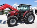 2022 Massey Ferguson 5710 Image