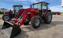 2022 Massey Ferguson 5711 Image