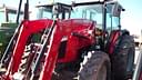 2022 Massey Ferguson 5711 Image