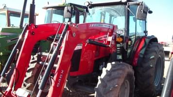 Main image Massey Ferguson 5711