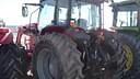 2022 Massey Ferguson 5711 Image