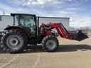 2022 Massey Ferguson 5711 Image