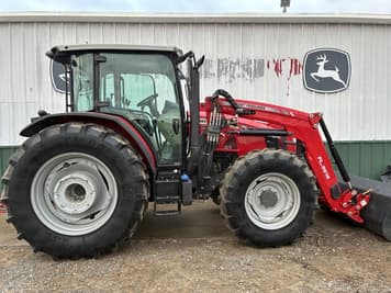 Main image Massey Ferguson 6713