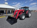 2022 Massey Ferguson 6713 Image