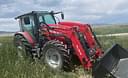 2022 Massey Ferguson 6713 Image