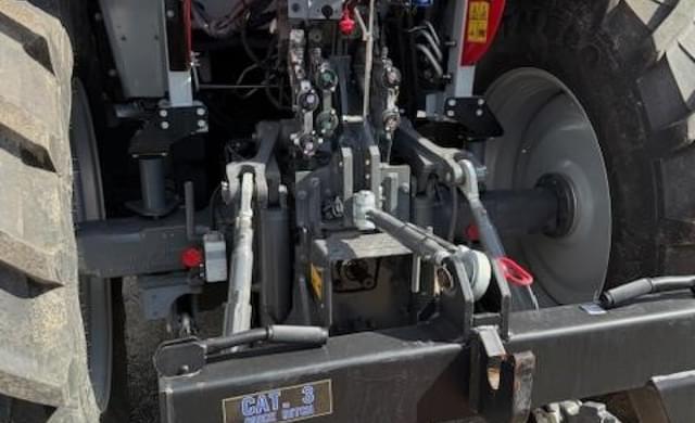 Image of Massey Ferguson 6S.145 equipment image 2