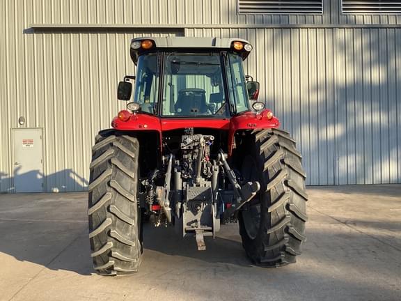 Image of Massey Ferguson 7716S equipment image 3