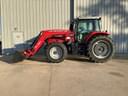 2022 Massey Ferguson 7716S Image