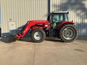 2022 Massey Ferguson 7716S Image