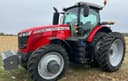 2022 Massey Ferguson 8730S Image