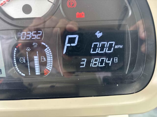 Image of Massey Ferguson 8730S equipment image 3