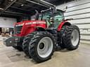 2022 Massey Ferguson 8732S Image