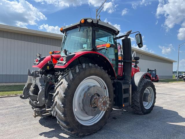 Image of Massey Ferguson 8732S equipment image 2