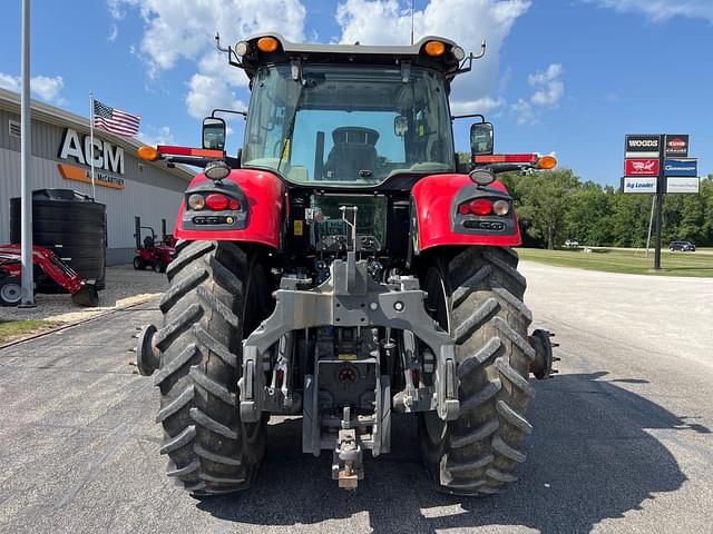 Image of Massey Ferguson 8732S equipment image 3