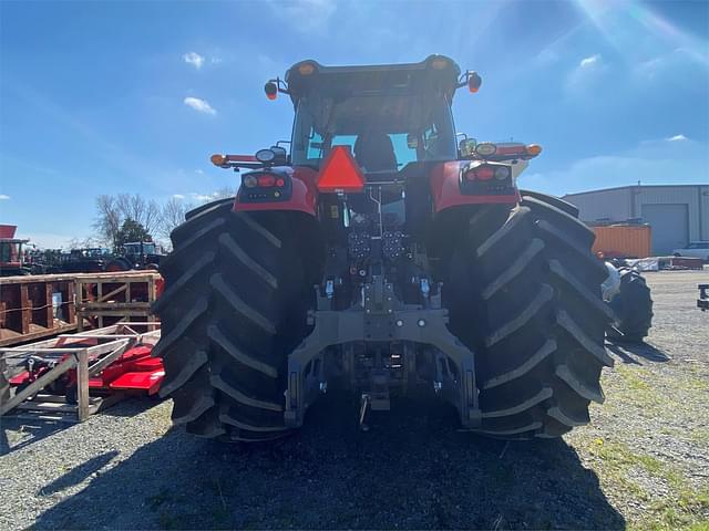 Image of Massey Ferguson 8732S equipment image 3