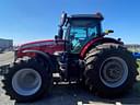 2022 Massey Ferguson 8732S Image