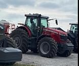 Thumbnail image Massey Ferguson 8732S 6