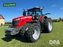 2022 Massey Ferguson 8735S Image