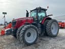 2022 Massey Ferguson 8737S Image