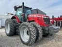 2022 Massey Ferguson 8737S Image