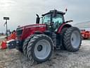 2022 Massey Ferguson 8737S Image