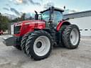 2022 Massey Ferguson 8737S Image