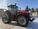 2022 Massey Ferguson 8740S Image