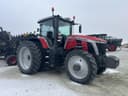 2022 Massey Ferguson 8S.245 Image
