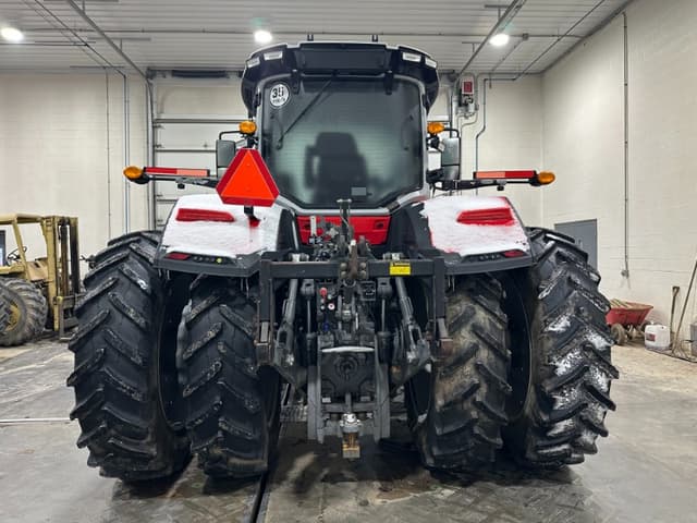 Image of Massey Ferguson 8S.305 equipment image 2