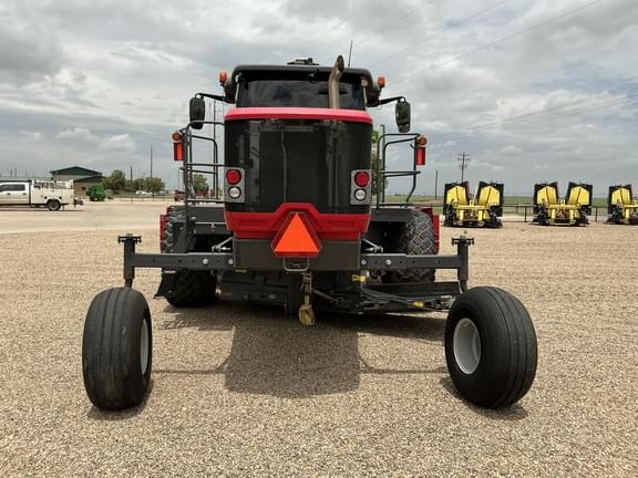 Image of Massey Ferguson WR9980 equipment image 3